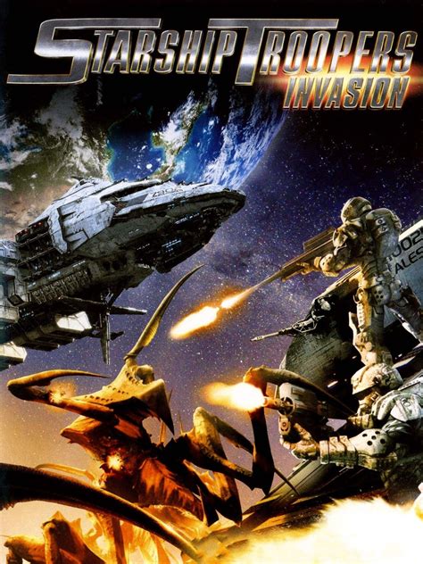 yesmovie starship troopers: invasion